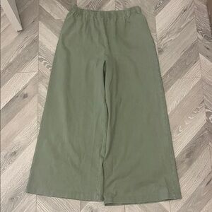 Z Supply Scout Avocado Pants